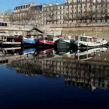 Bed & Breakfast Quartier Sainte-elisabeth Centre Roubaix